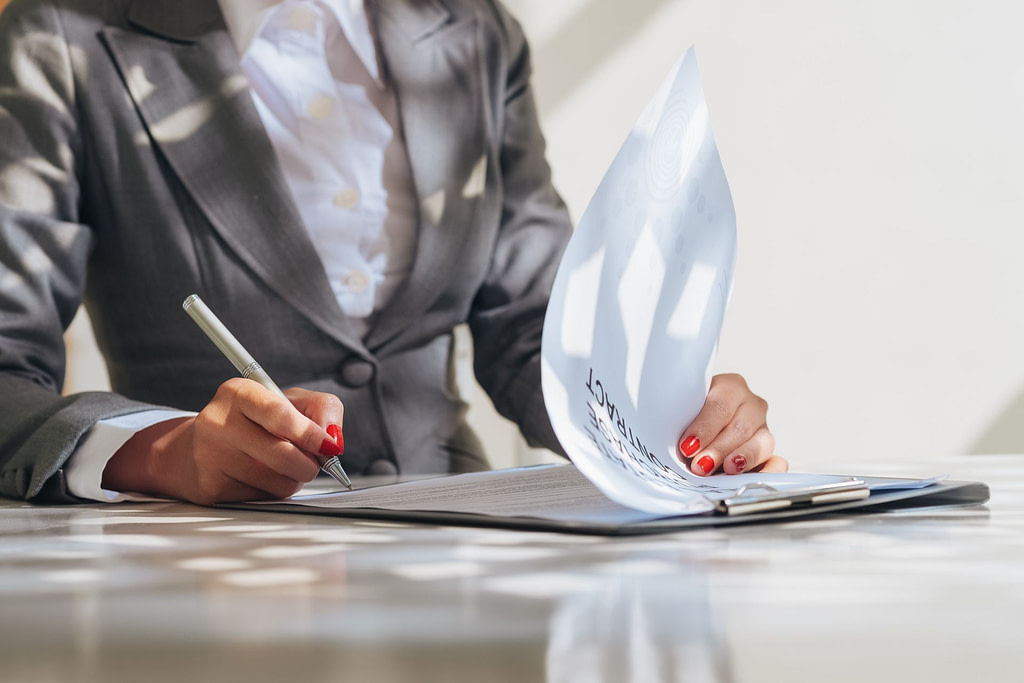 property law conveyancer
